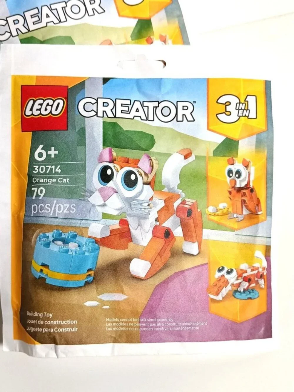 Lego brand new